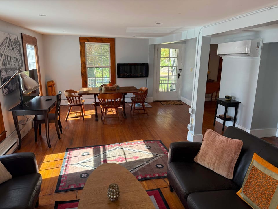 House | 2 bedrooms, Internet
