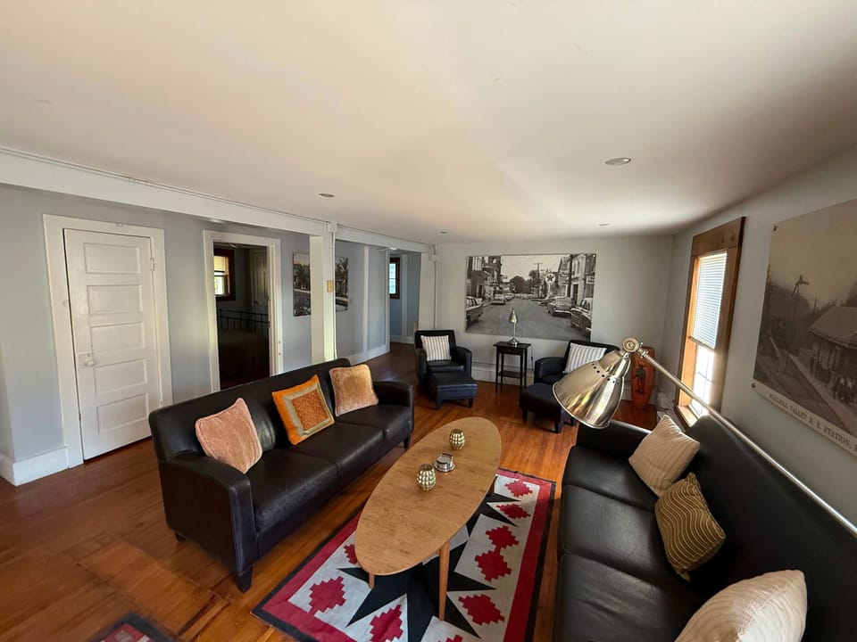 House | 2 bedrooms, Internet