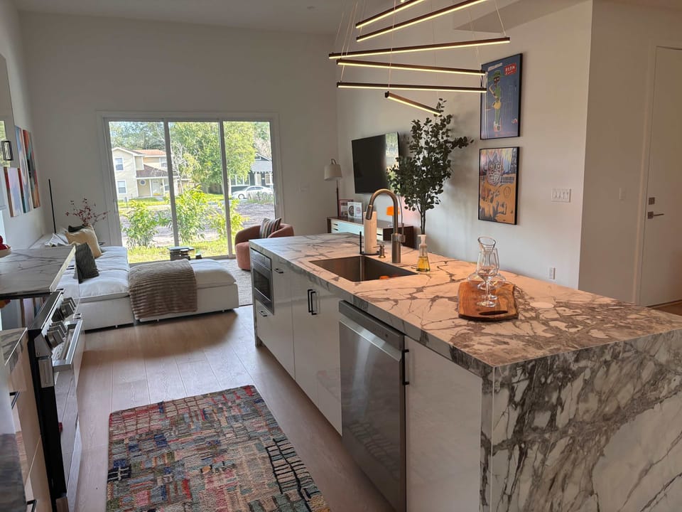 House | 3 bedrooms, Internet