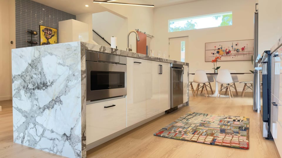 House | 3 bedrooms, Internet