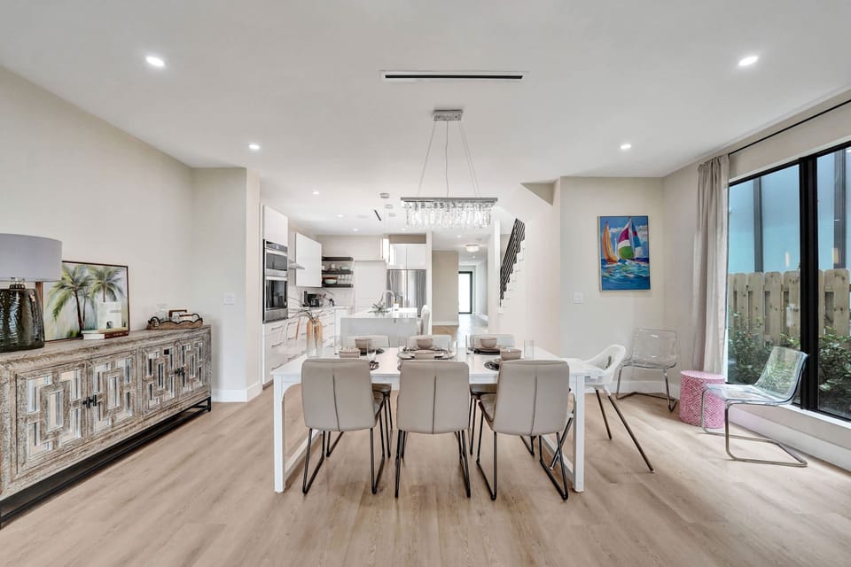 House | 4 bedrooms, Internet
