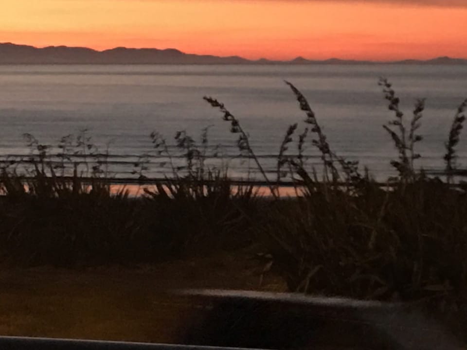Sunset every night is different 
