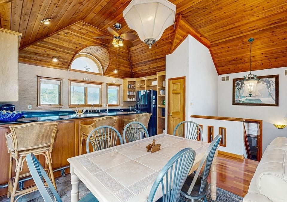 Large open floor plan - Hosted by BeachVacationsOBX