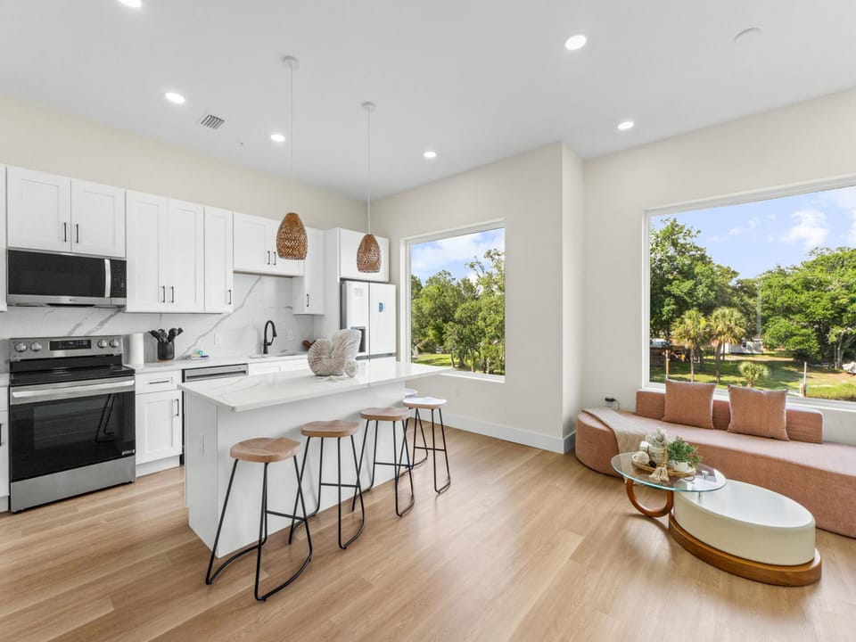 3008 Whispering Sand A - Open Floor Plan - Floor 2