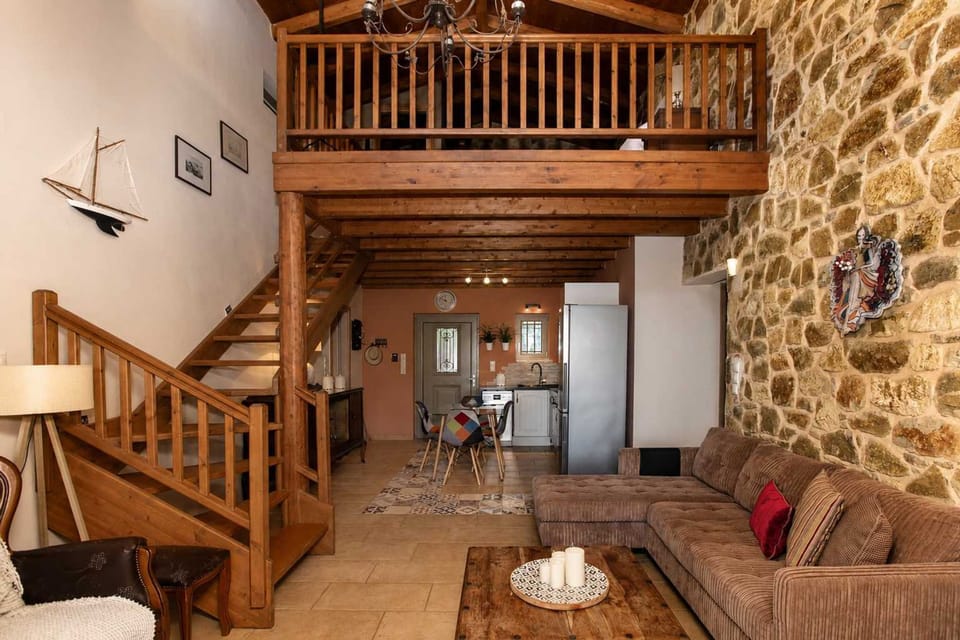 House | 4 bedrooms, Internet