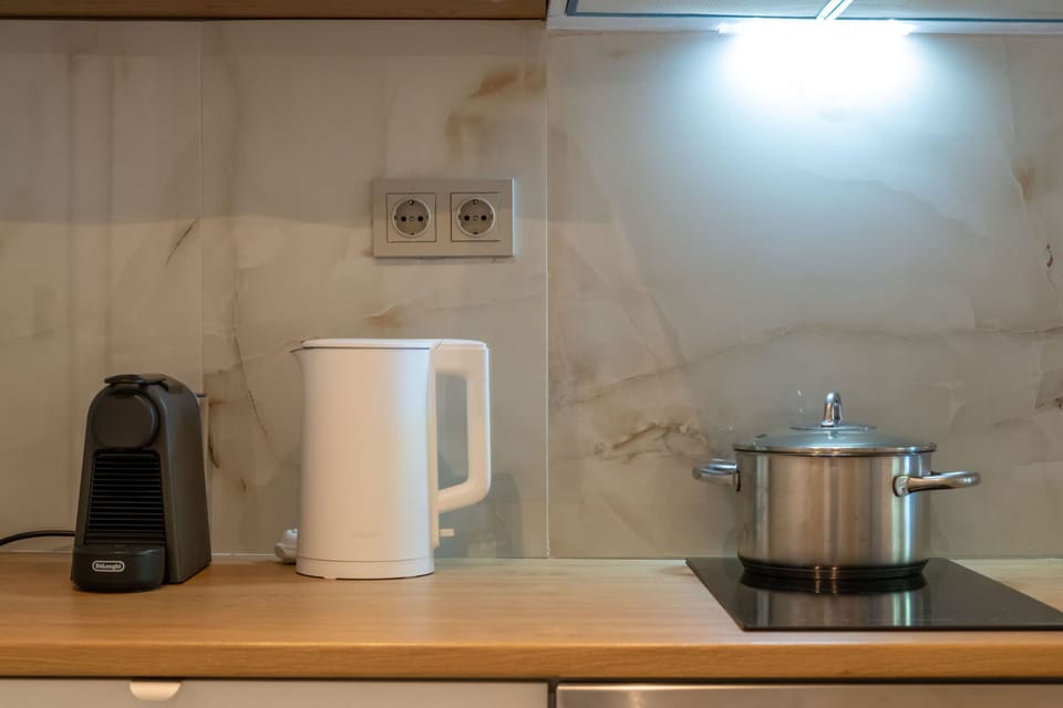 House | 2 bedrooms, Internet