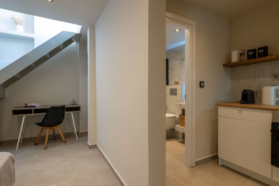 House | 2 bedrooms, Internet