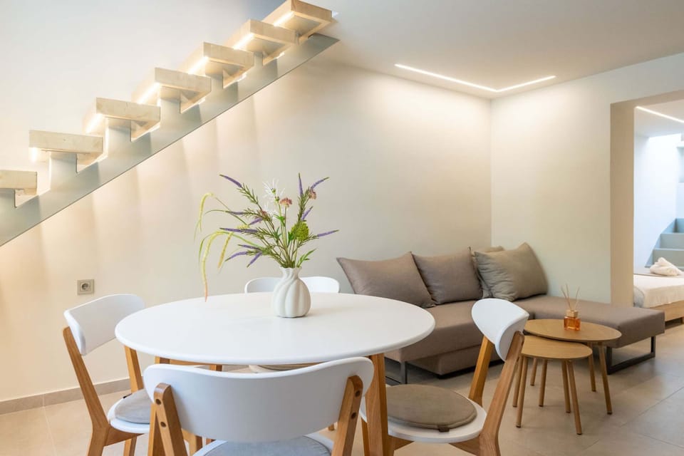 House | 2 bedrooms, high-speed internet