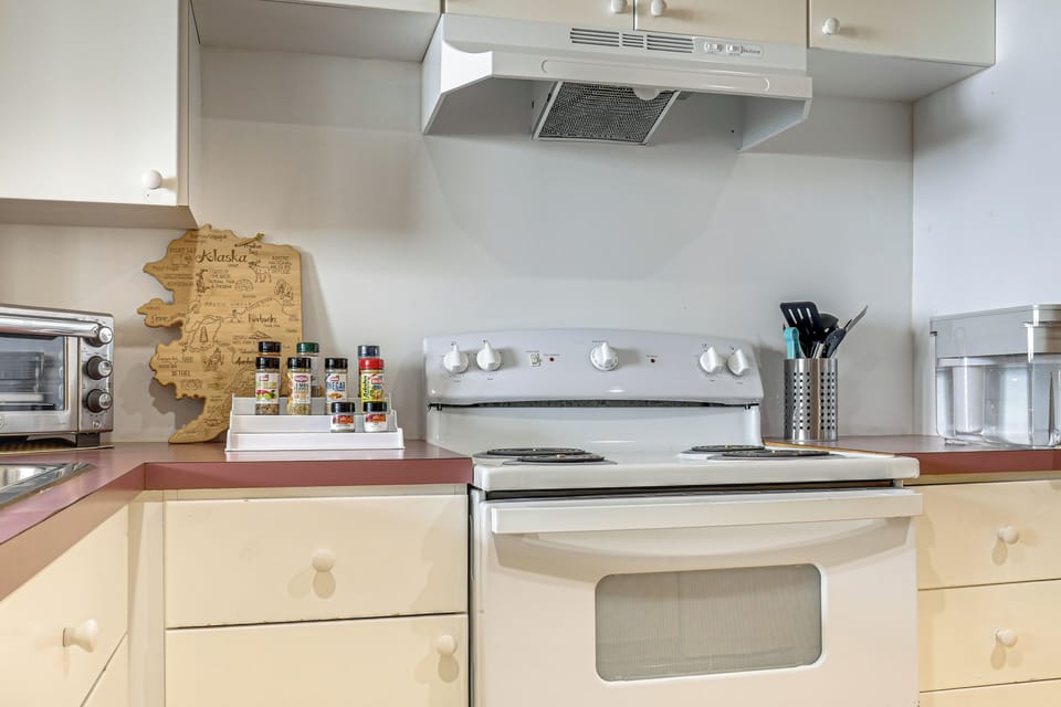 Apartment (3 Bedrooms) | Interior