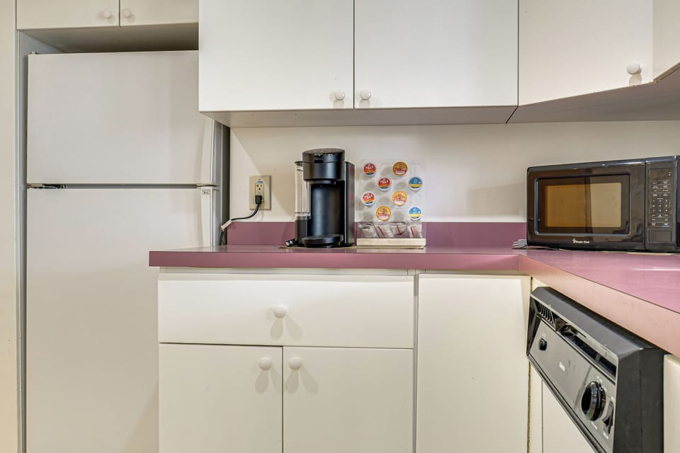 Apartment (3 Bedrooms) | Interior