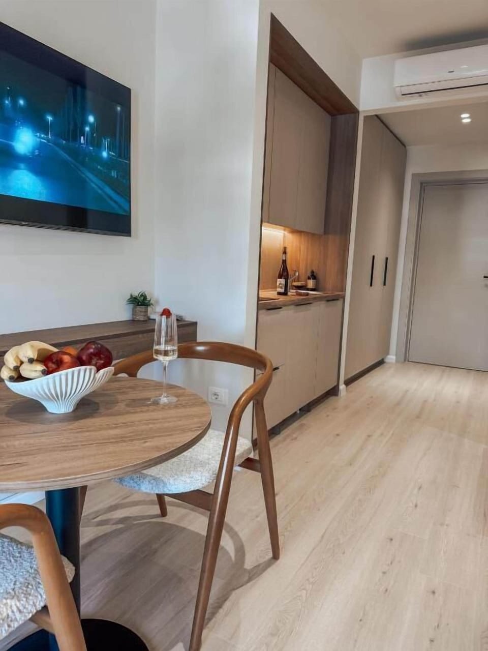 Deluxe Double Room | WiFi (free)
