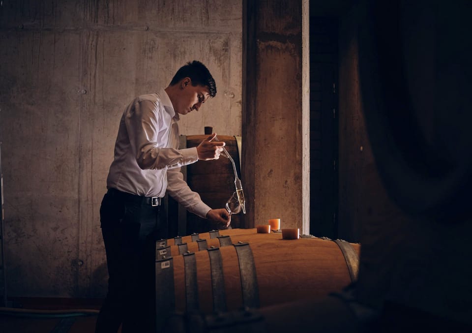 Winery