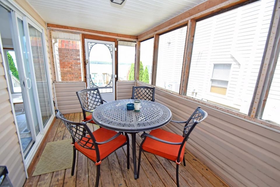House, 3 Bedrooms | Outdoor dining