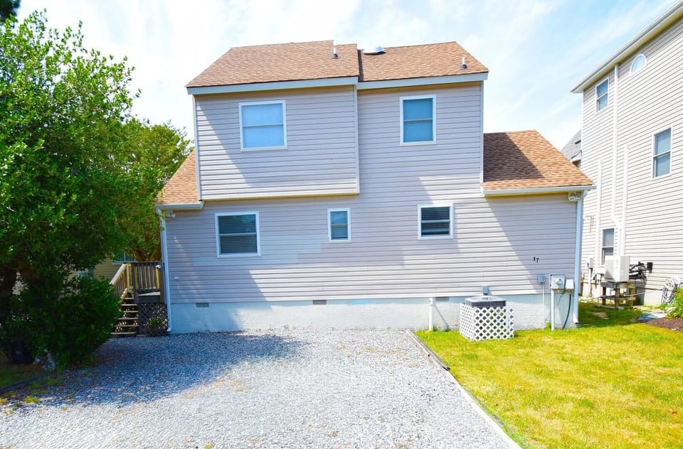 House, 3 Bedrooms | Exterior