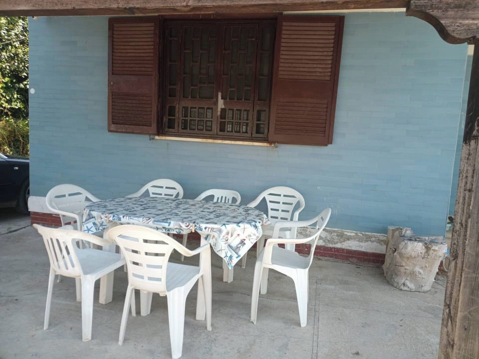 Villa, 3 Bedrooms, Private Pool | Dining room