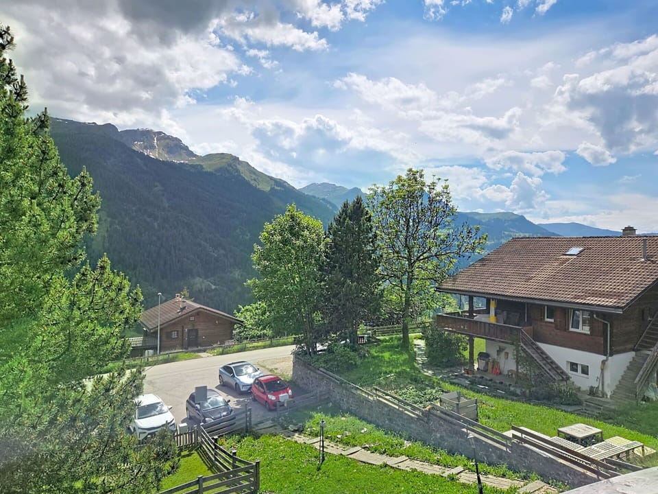 Mountainous Landforms, Mountain, House, Hill, Highland, Rural Area, Mountain Range, Landscape, Hill Station, Home