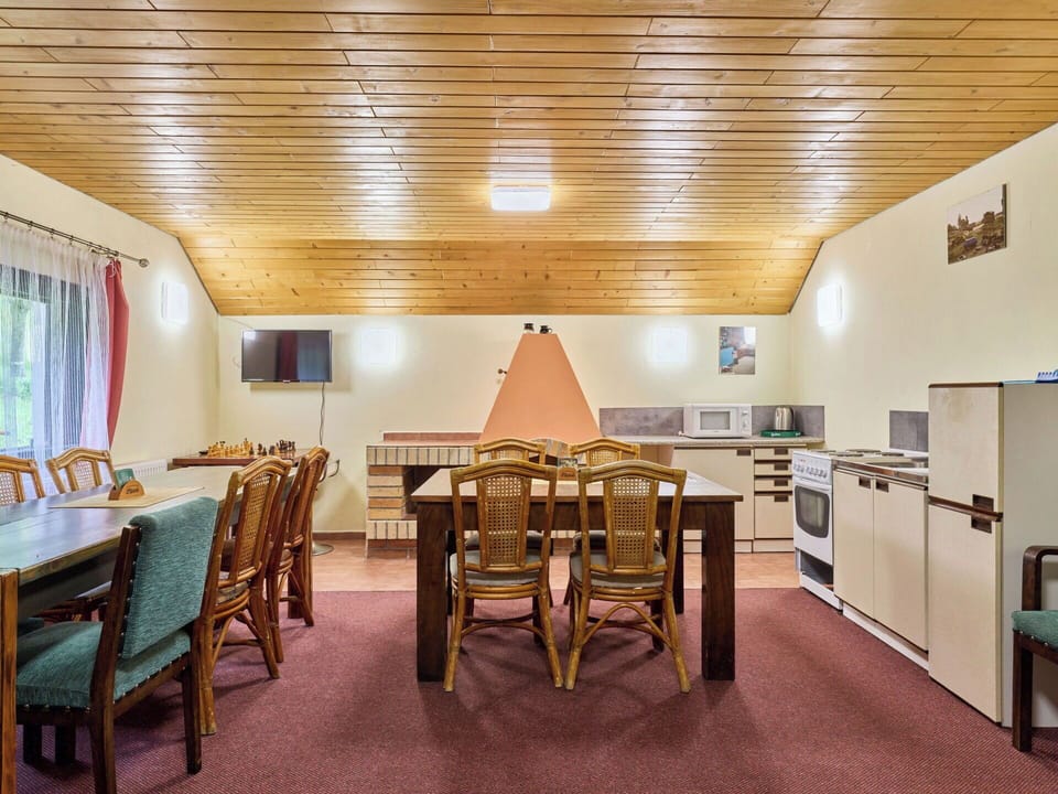 Ceiling, Interior Design, Furniture, Floor, Home, Flooring, Room, Bed, Chair, Bedroom