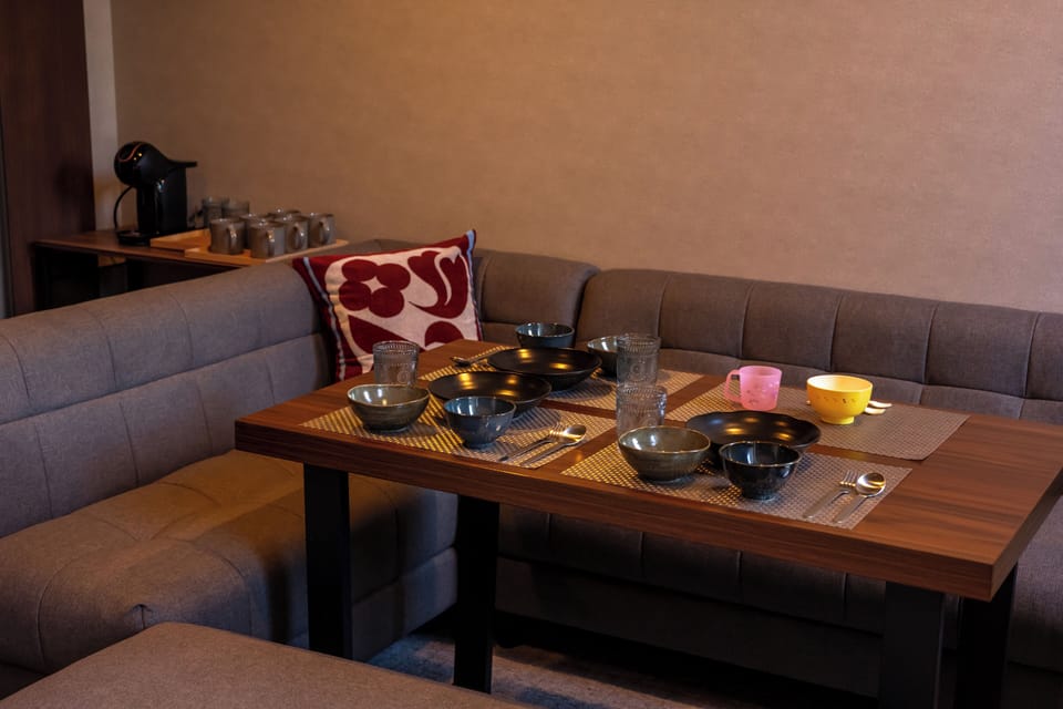 Comfort Condo, Multiple Beds | WiFi (free)