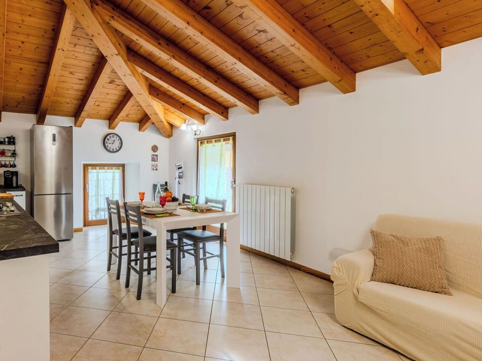 Balcony, Villa