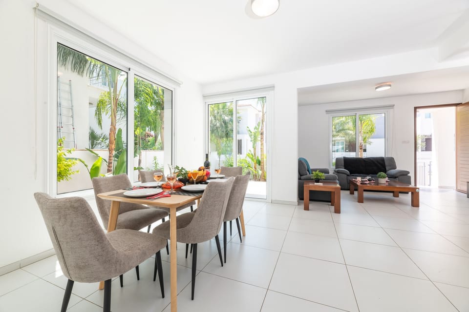 House | 3 bedrooms