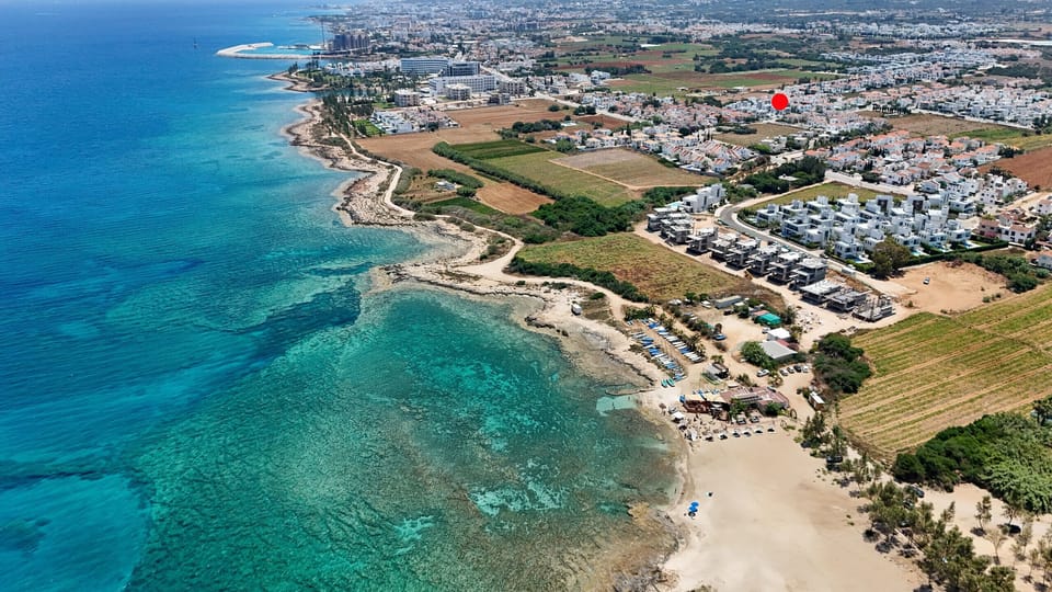 Villa Avra 84 in Protaras Villa in Paralimni