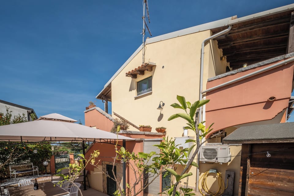 Condo, Hill View | Miscellaneous
