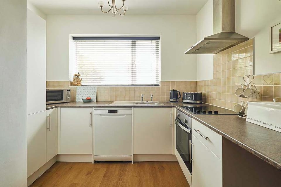 Rockcliffe Boutique, Whitby - Host & Stay