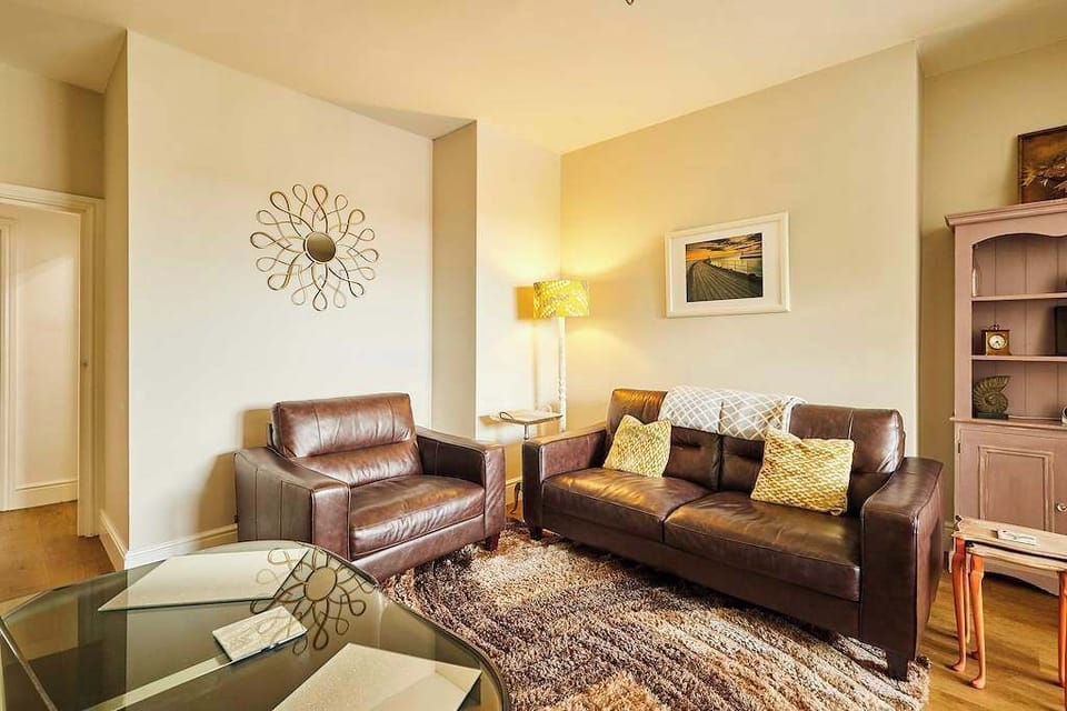Rockcliffe Boutique, Whitby - Host & Stay