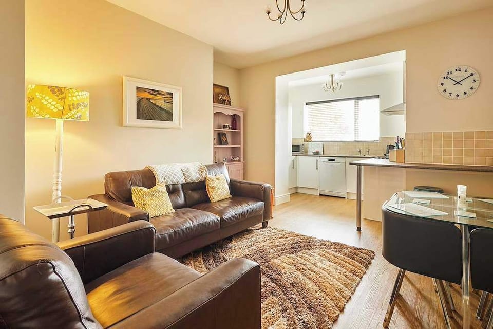 Rockcliffe Boutique, Whitby - Host & Stay