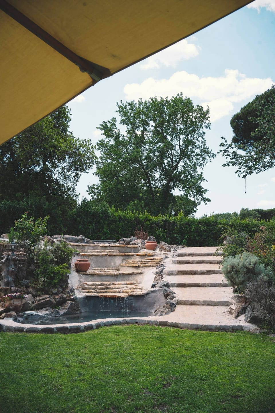 Villa, Multiple Bedrooms, Smoking, Private Pool | Garden