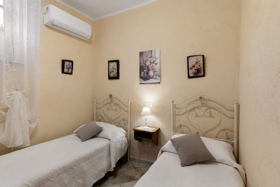 Holiday Home 'Agriturismo U Spigu Nonna Annetta' – Lavanda Apartment with Panoramic View House in Liguria
