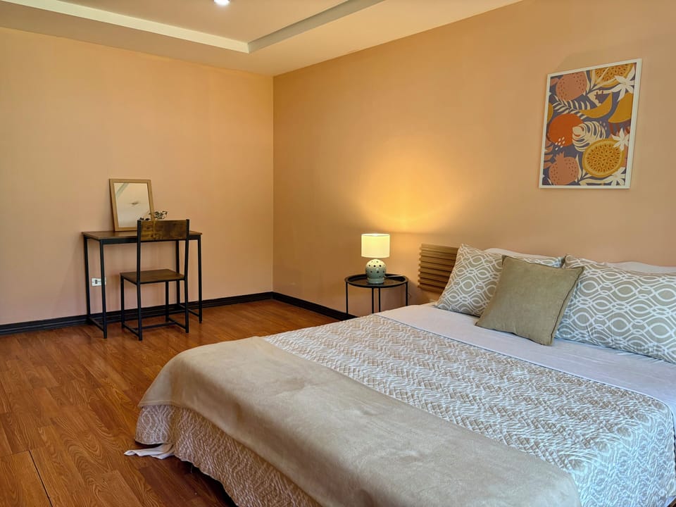 Standard Room | WiFi (free)
