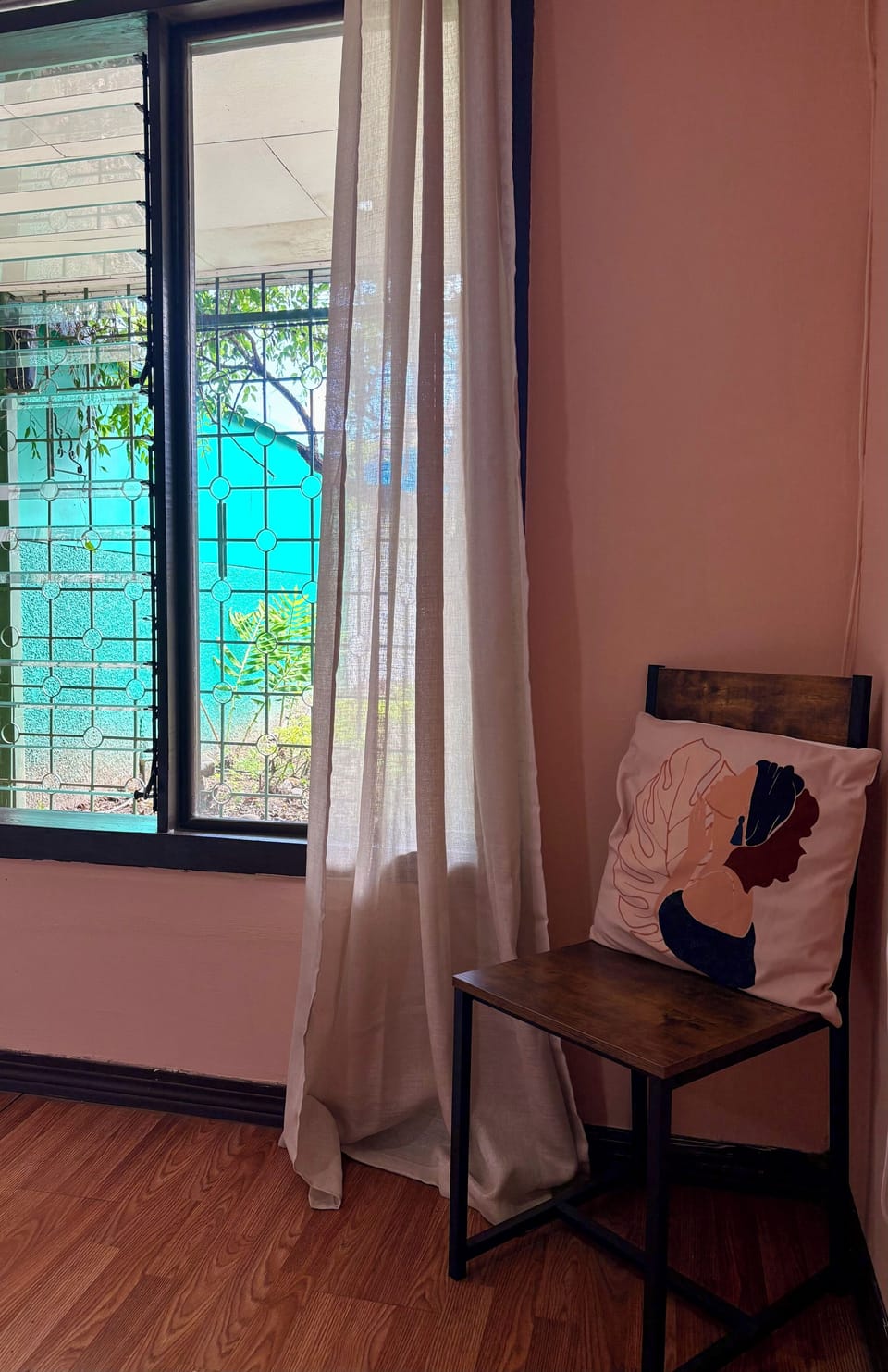 Standard Room | Interior
