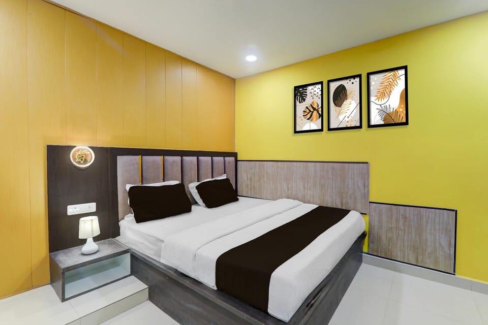 Classic Medical College Basaratpur House in Uttar Pradesh