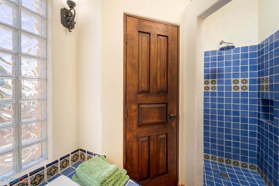 A Peaceful and Charming Home Located House in Baja California Sur