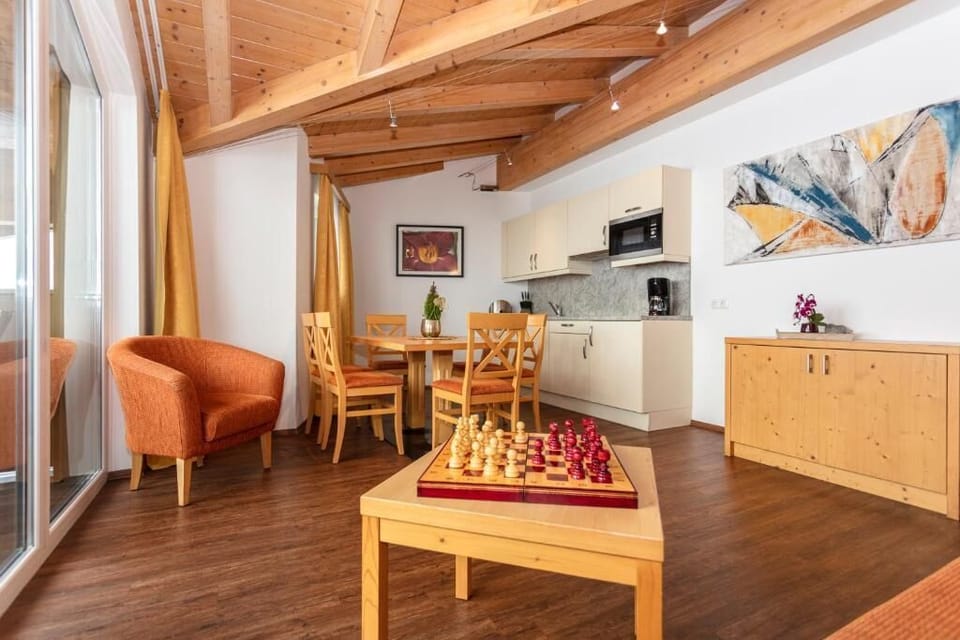 Apartment, Mountain View | Interior