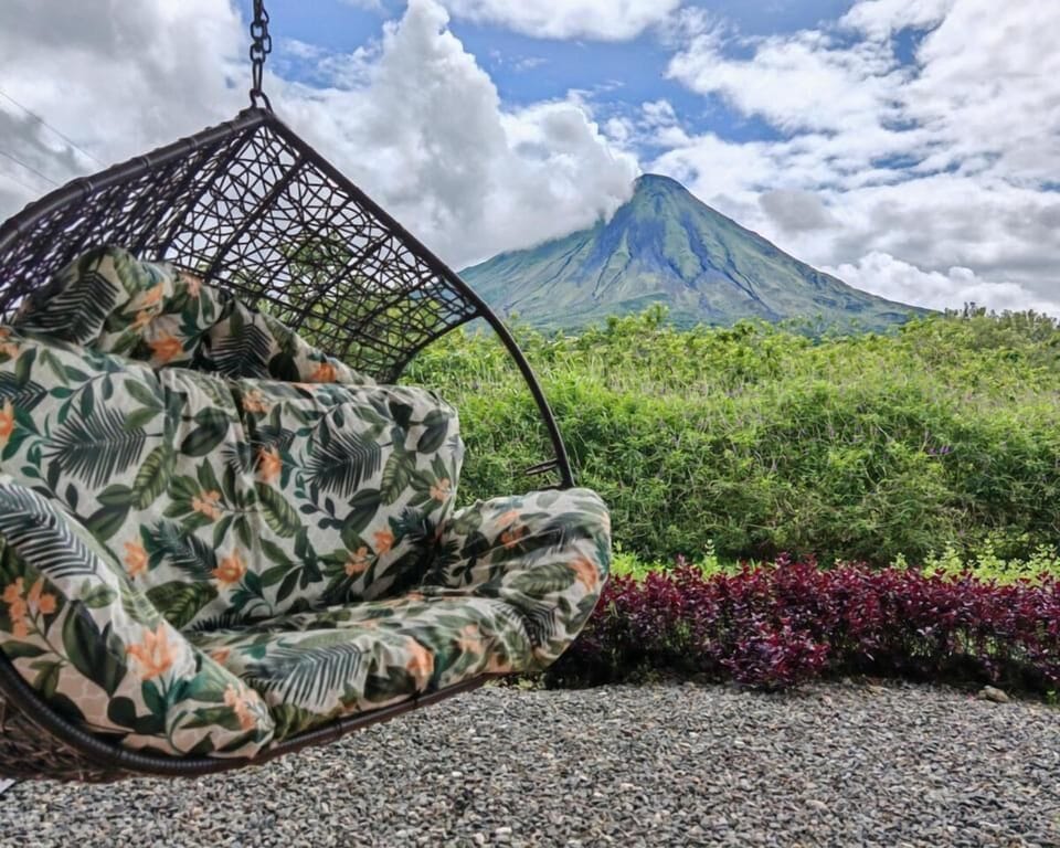 Comfort Apartment, Patio, Garden View | Property grounds