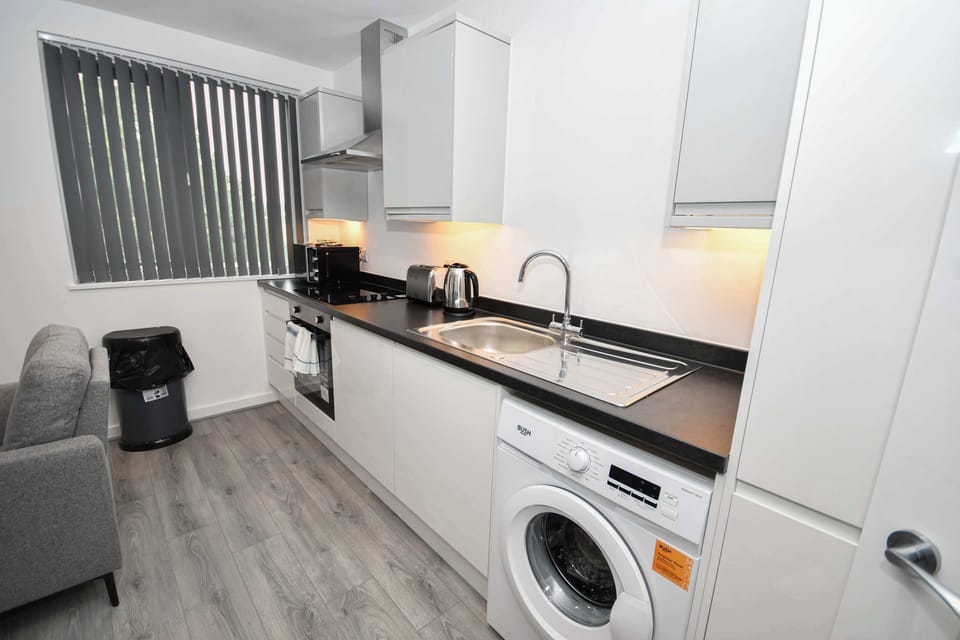 Kitchenette