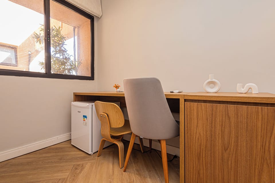 Basic Studio | Interior