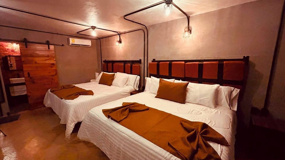In-room safe, desk, laptop workspace, blackout drapes