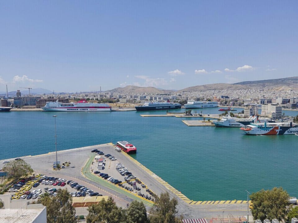 Port