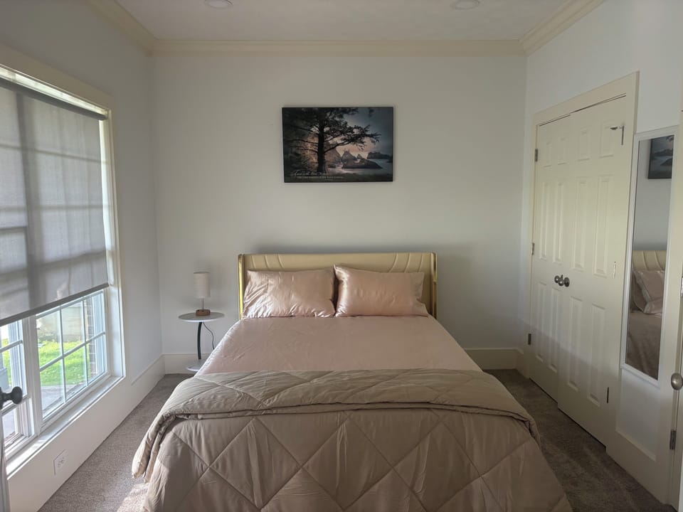 Bedroom 6 