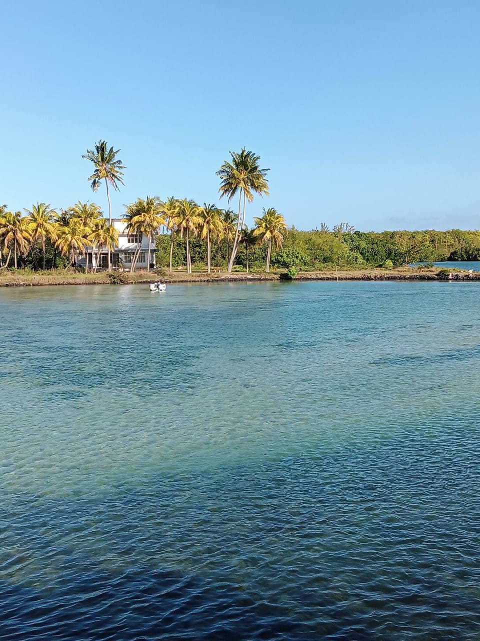 Villa, 3 Bedrooms, Accessible, Private Pool | Miscellaneous