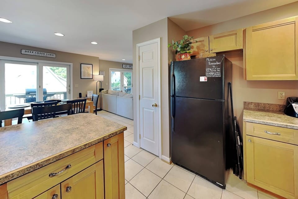 House (4 Bedrooms) | Property amenity