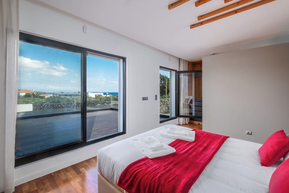 House, Balcony, Garden View | View from room
