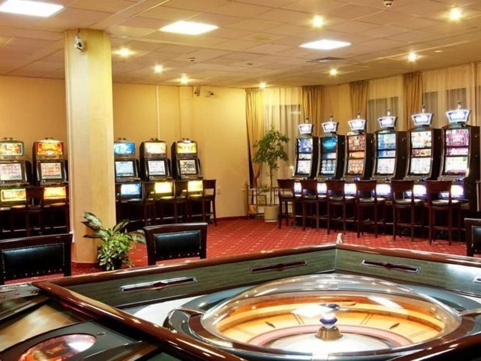 Rila Hotel Hotel in Bulgaria