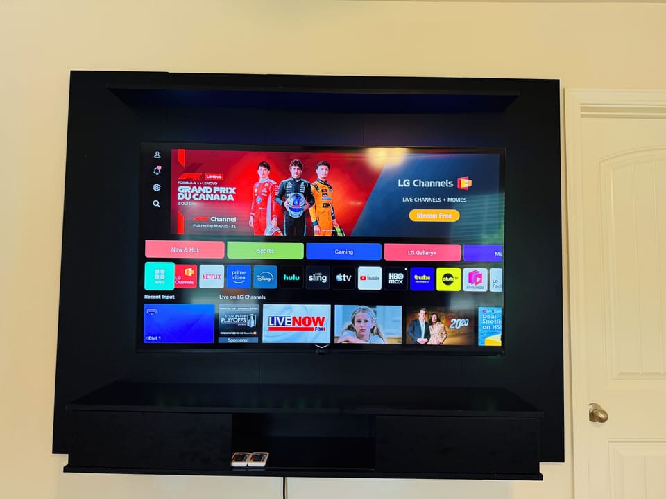 Television