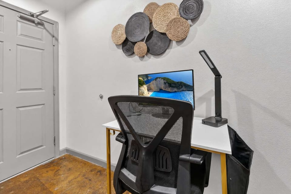 Working station