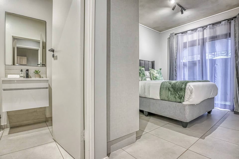Apartment, 1 Bedroom, Accessible | 1 bedroom