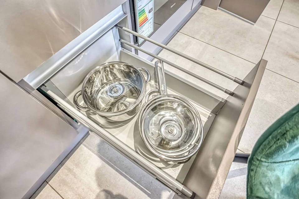 Apartment, 2 Bedrooms, Accessible | Miscellaneous